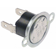 Термостат контактный KS-2N Z158 для микроволновки Amana, ACP 62,8°C