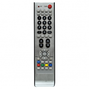 Пульт дистанційного керування для телевізора Shivaki LCD-4230