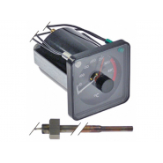 Терморегулятор термометр термостат 0-320°C для пароконвектомата, конвекционной печи MIWE 504056.01 504056.11
