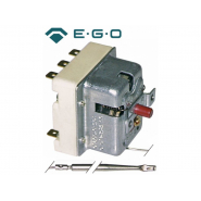 Термостат защитный EGO 55.32575.801 55.32575.040 для Bertos, GIGA, Lincar, RM-Gastro, макс.+360°C