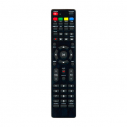 Пульт дистанційного керування для телевізора Romsat 24H0052