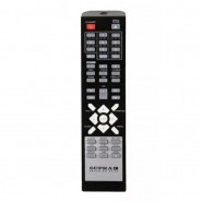 Supra DVD-Player Remote Control RC-31XX