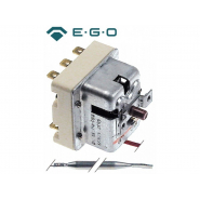 Термостат захисний EGO 55.32542.859 для фритюрниці Zanussi 005941. макс.+250°C