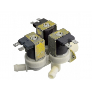 Клапан электромагнитный подачи воды Elbi 373025 3WAY/180/11,5mm 230V AC