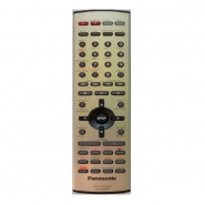 Пульт дистанционного управления для DVD-проигрывателя Panasonic EUR7623X90