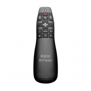 Пульт (аэромышь) ДУ для X-BOX/HTPC/IPTV/Android Air Mouse Presenter Rii R900