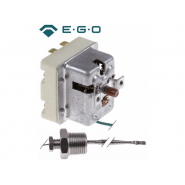 Защитный термостат EGO 55.32569.050 для пароконвектомата Convotherm, Angelo Po макс.+340°C