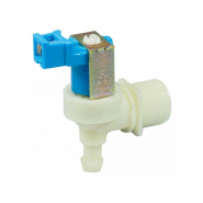 Клапан электромагнитный подачи воды для пароконвектомата EATON (INVENSYS) 370672 1WAY/90/11,5mm 230V AC