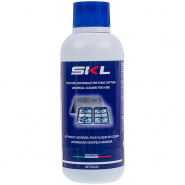 Средство для очистки стеклокерамической варочной поверхности SKL DET202UN 250ml