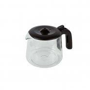 Колба (чаша)+кришка для кавоварки Electrolux 4055264040