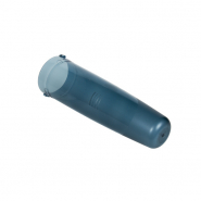 Колба (стакан) фильтра-циклон Samsung VC-Twister синий DJ61-00385J DJ61-00385A