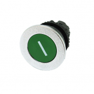 Кнопка ON Robot Coupe 502170 (зеленая)