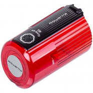 Контейнер для пыли для аккумуляторного пылесоса Rowenta SS-2230002516 красный