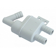 Зворотний клапан для посудомийної машини Küppersbusch/Meiko 501020 D=13mm