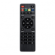 Пульт дистанційного керування для медіаплеєра SMART TV BOX W95