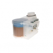 Іонізатор води (пом'якшувач) для посудомийної машини Bosch 00497563