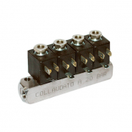 Блок електромагнітних клапанів для кавомшини Philips Saeco 11011470