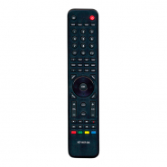 Пульт дистанційного керування для телевізора JVC KT1157-SX