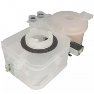 Electrolux 4055341152 Ионизатор воды (смягчение) для посудомоечной машины