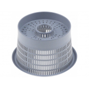 Фільтр для посудомийної машини Apach/Colged/Elettrobar/Amika 518128 круглий