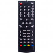 Пульт дистанционного управления для DVB-T2 Strong SRT-8204