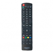 Пульт ДУ универсальный для телевизора RM-L915 (2 кода)