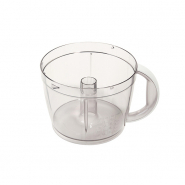 Чаша (емкость) для кухонного комбайна Bosch 702186