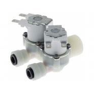 Клапан электромагнитный подачи воды для пароконвектомата RPE 374037 2WAY/180/ JG 8 220-240V AC