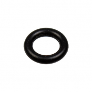 Прокладка O-Ring R5 10x6x2mm держателя фильтра для кофемашины Philips Saeco NM02.006