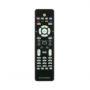 Пульт дистанционного управления для DVD-проигрывателя Philips 242254901504 (242254900903)