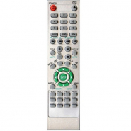 Пульт дистанційного керування для DVD-проравача Supra R802E