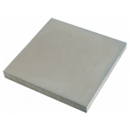 Камінь шамотний печі для піци Cuppone/Electrolux Professional 850056 330x330x30mm
