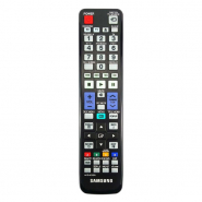 Пульт дистанційного керування для домашнього кінотеатру Samsung AH59-02345A