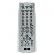Пульт дистанційного керування (ПДК) для телевізора Sony RM-GA002