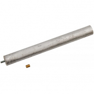 Ariston 993014-01 Анод магниевый M5-M8 25.5х230mm для бойлера 