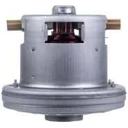 Универсальный двигатель (мотор) для пылесоса SKL VAC049UN (с выступом) 1600W