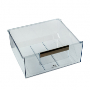 Ящик морозильної камери (середній) для холодильника Electrolux 140009678016