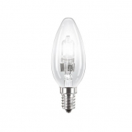 Лампа подсветки цокольная WP008 230V 28W E14 для вытяжки 