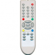 Пульт дистанционного управления для телевизора Erisson HOF08B