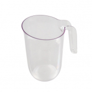 Чаша для сбора сока 1000ml для соковыжималки Bosch 11020912