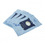 Набор мешков E203B S-BAG Anti-Odour (4 шт) для пылесоса Electrolux 9001660068