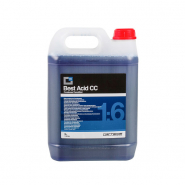 Очисник для конденсаторів ERRECOM AB1212.P.01 (лужний, концентрат 5l) Best Acid Cond Cleaner
