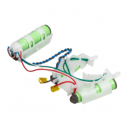 Аккумулятор Li-Ion 14.4V для беспроводного пылесоса Electrolux 140026702013