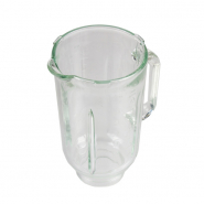Чаша блендера 1500ml (стекло) AT338 KW696794 для кухонного комбайна Kenwood