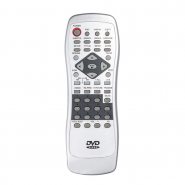 Пульт дистанционного управления для DVD-проигрывателя Daewoo DVDP-121K