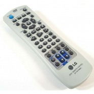 Пульт дистанционного управления для DVD-проигрывателя LG 6711R1P082A
