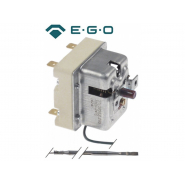 Термостат защитный EGO 55.32562.210 для пароконвэктомата Unox, Equipe, Apach, макс.+350°C