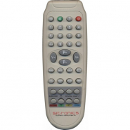 Пульт дистанционного управления для телевизора Sitronics RC01-54