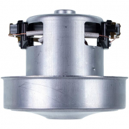 Универсальный двигатель (мотор) для пылесоса SKL VAC021UN