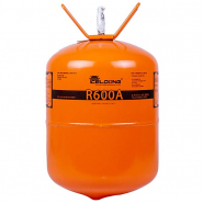 Фреон Ice Loong R600A 6.5kg (Хладагент R600A, Хладон-600A, Фреон 600, ДФУ-600A, HFC-600 А)